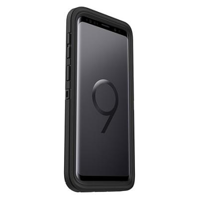 OtterBox Defender Series Screenless Edition Case Black for Galaxy S9