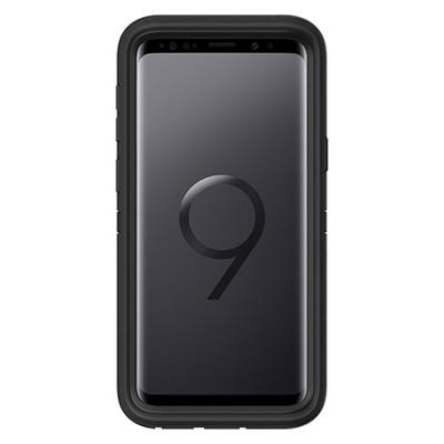 OtterBox Defender Series Screenless Edition Case Black for Galaxy S9