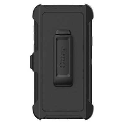 OtterBox Defender Series Screenless Edition Case Black for Galaxy S9 Plus