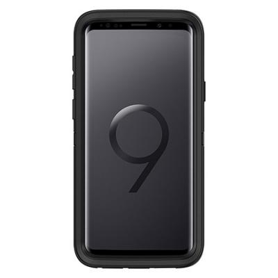 OtterBox Defender Series Screenless Edition Case Black for Galaxy S9 Plus