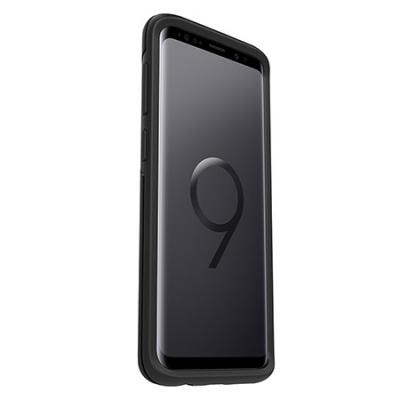 OtterBox Symmetry Series Case Black for Galaxy S9