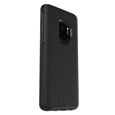 OtterBox Symmetry Series Case Black for Galaxy S9