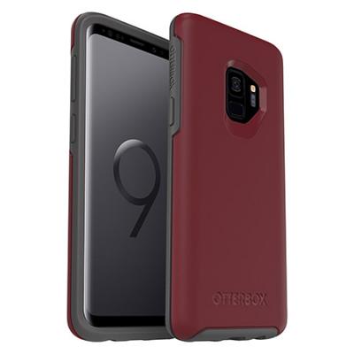 OtterBox Symmetry Series Case Fine Port for Galaxy S9