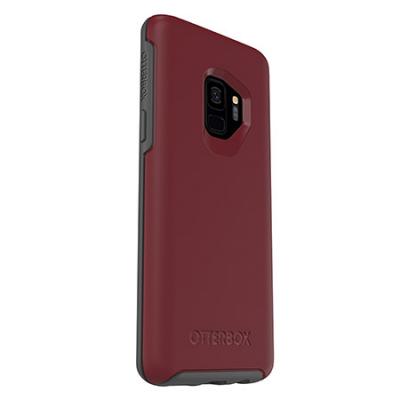 OtterBox Symmetry Series Case Fine Port for Galaxy S9