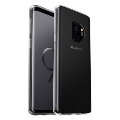 OtterBox Symmetry Series Clear Case for Galaxy S9