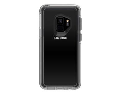 OtterBox Symmetry Series Clear Case for Galaxy S9