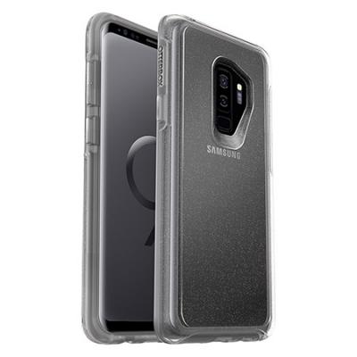 OtterBox Symmetry Series Clear Case Star Dust for Galaxy S9 Plus