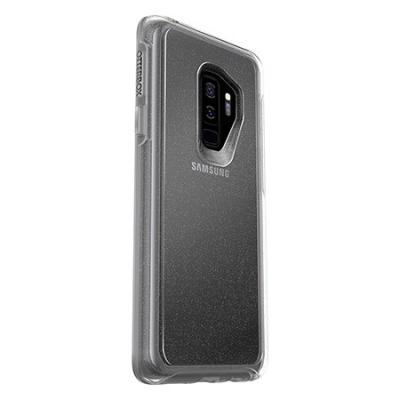 OtterBox Symmetry Series Clear Case Star Dust for Galaxy S9 Plus