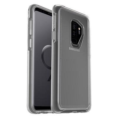 OtterBox Symmetry Series Clear Case  for Galaxy S9 Plus