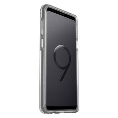 OtterBox Symmetry Series Clear Case  for Galaxy S9 Plus