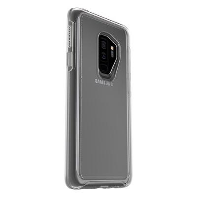 OtterBox Symmetry Series Clear Case  for Galaxy S9 Plus