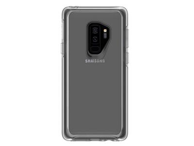OtterBox Symmetry Series Clear Case  for Galaxy S9 Plus