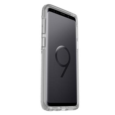 OtterBox Symmetry Series Clear Case Stardust for Galaxy S9