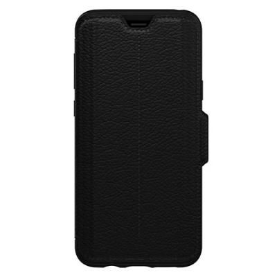 OtterBox  Symmetry Series Leather Folio Case for Galaxy S9 Plus