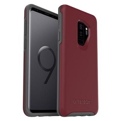 OtterBox Symmetry Series Case Fine port for Galaxy S9 Plus