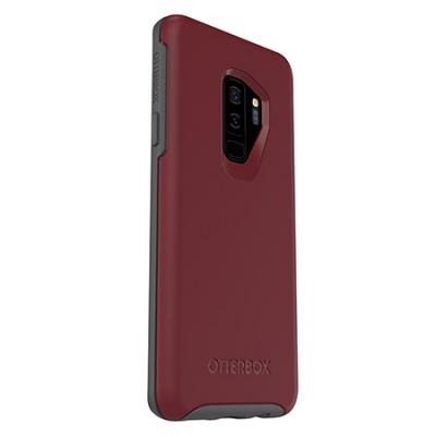 OtterBox Symmetry Series Case Fine port for Galaxy S9 Plus