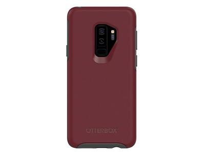 OtterBox Symmetry Series Case Fine port for Galaxy S9 Plus