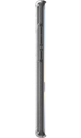 OtterBox Symmetry Series Clear Case Stardust for Samsung Galaxy Note8