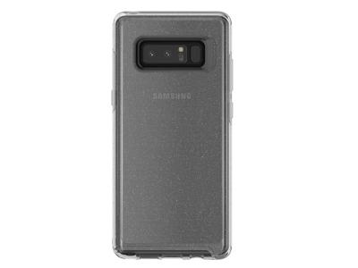 OtterBox Symmetry Series Clear Case Stardust for Samsung Galaxy Note8