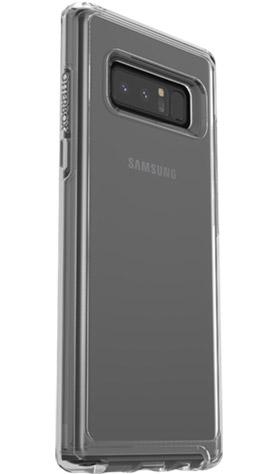 OtterBox Symmetry Series Clear Case  for Samsung Galaxy Note8