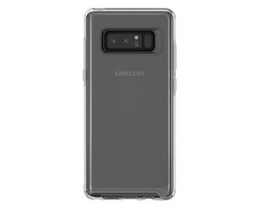 OtterBox Symmetry Series Clear Case  for Samsung Galaxy Note8