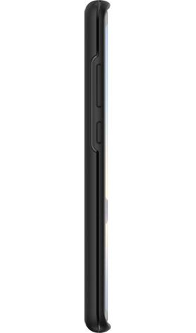 OtterBox Symmetry Series Case Black for Samsung Galaxy Note8