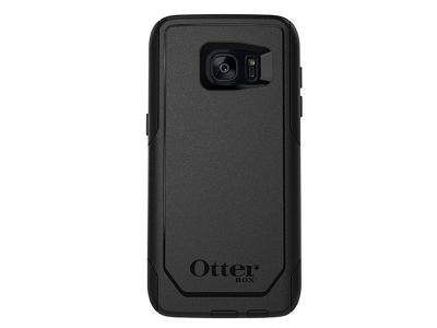 OtterBox Samsung Galaxy S7 Edge Commuter Series Case Black
