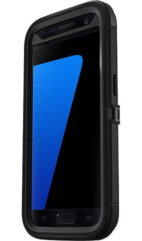 OtterBox Defender Series Case for Samsung Galaxy S7