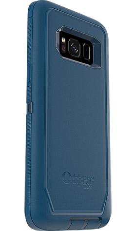 OtterBox Defender Series Screenless Edition Case for Galaxy S8 Bespoke Way