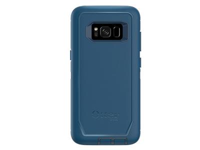 OtterBox Defender Series Screenless Edition Case for Galaxy S8 Bespoke Way