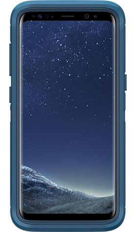 OtterBox Defender Series Screenless Edition Case for Galaxy S8 Bespoke Way