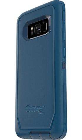 OtterBox Defender Series Screenless Edition Case for Galaxy S8 Bespoke Way