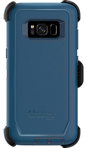 OtterBox Defender Series Screenless Edition Case for Galaxy S8 Bespoke Way