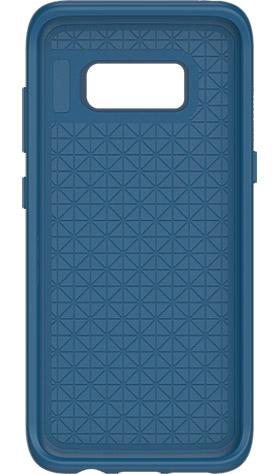 OtterBox Symmetry Series Case for Galaxy S8 Blue