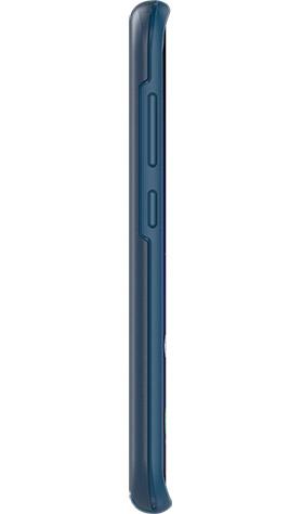 OtterBox Symmetry Series Case for Galaxy S8 Blue