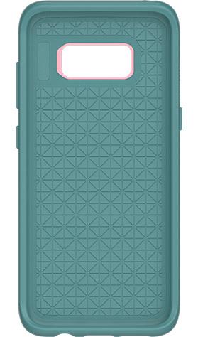 OtterBox Symmetry Series Case for Galaxy S8 Prickly Pear