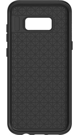 OtterBox Symmetry Series Case for Galaxy S8 Plus Black