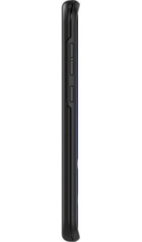 OtterBox Symmetry Series Case for Galaxy S8 Plus Black