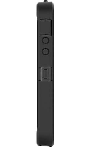 OtterBox Defender Series Case for iPhone 5/5s/SE Black
