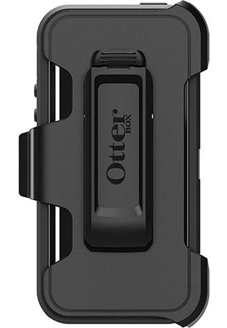 OtterBox Defender Series Case for iPhone 5/5s/SE Black
