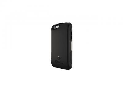 OtterBox Resurgence Power Case Backup Battery for Apple iPhone 6/6S (Black)