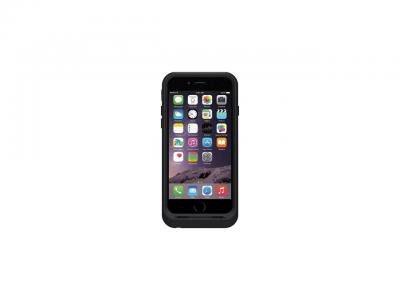 OtterBox Resurgence Power Case Backup Battery for Apple iPhone 6/6S (Black)