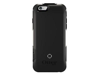 OtterBox Resurgence Power Case Backup Battery for Apple iPhone 6/6S (Black)