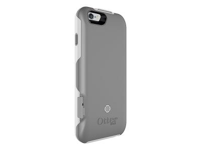 OtterBox Resurgence Power Case For iPhone 6/6s Grey