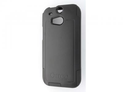 OtterBox Commuter Series Case HTC One(M8) Black