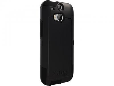 OtterBox Commuter Series Case HTC One(M8) Black