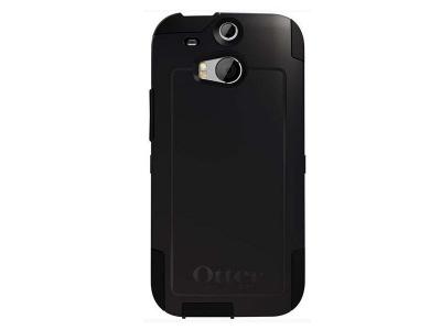 OtterBox Commuter Series Case HTC One(M8) Black