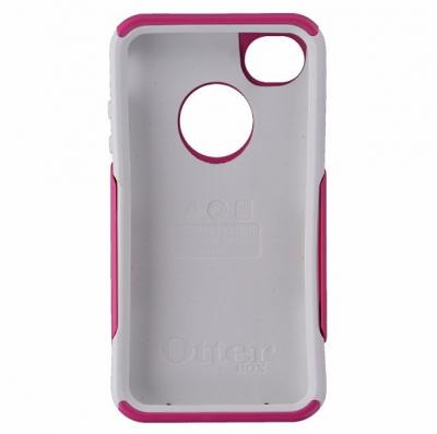 OtterBox  Commuter Series Case For Iphone 4s Pink