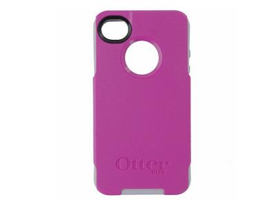 OtterBox  Commuter Series Case For Iphone 4s Pink