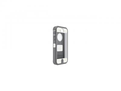OtterBox Defender Series Case For Iphone 5 Grey
